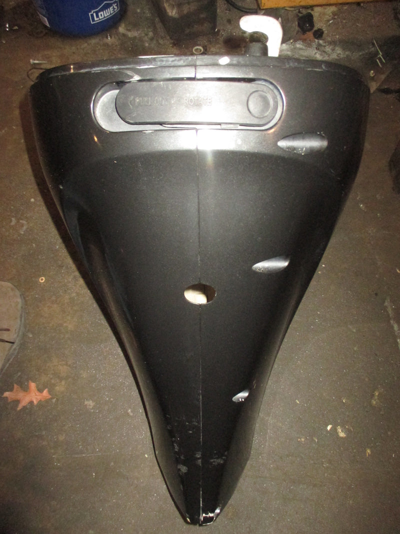Suzuki DF90 90hp 4 stroke outboard Side Cover Set (61821-87L00/61811)