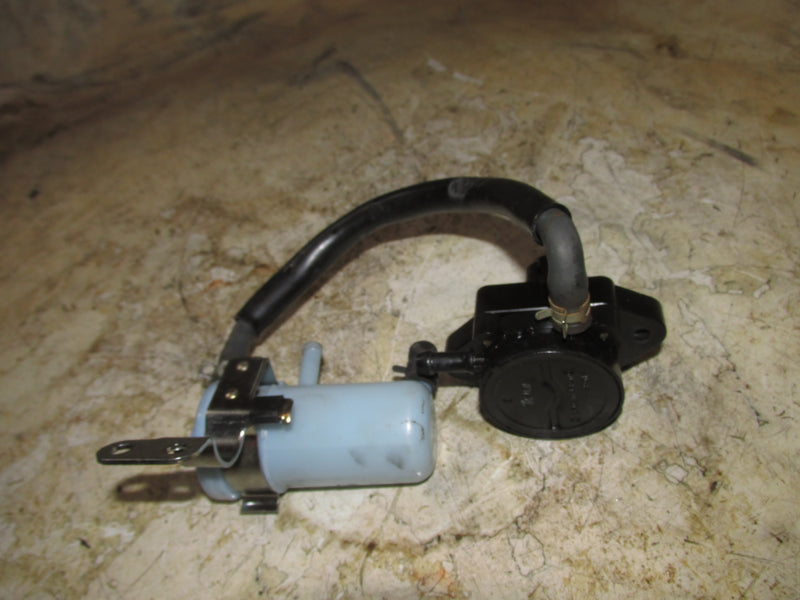 Suzuki DF115 115hp Outboard Fuel Pump/Filter (15100-90J10) (15410-87J10)