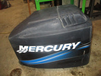 Load image into Gallery viewer, Mercury 150hp 2 stroke outboard top cowling
