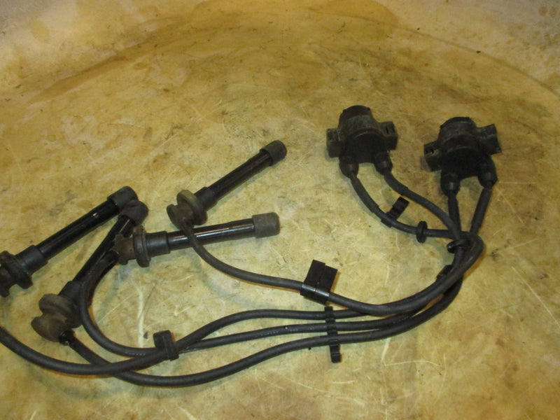 Honda BF115A 115hp 4 stroke outboard ignition coil set (30500-ZW5-003)