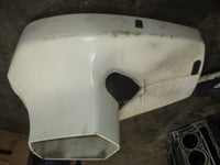 Load image into Gallery viewer, Johnson 200hp Ocean Runner 2 Stroke outboard Side Cover Set (437146/341264)
