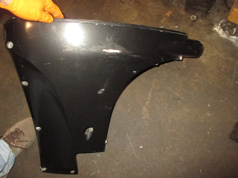 Suzuki DF90 90hp 4 stroke outboard Side Cover Set (61821-87L00/61811)