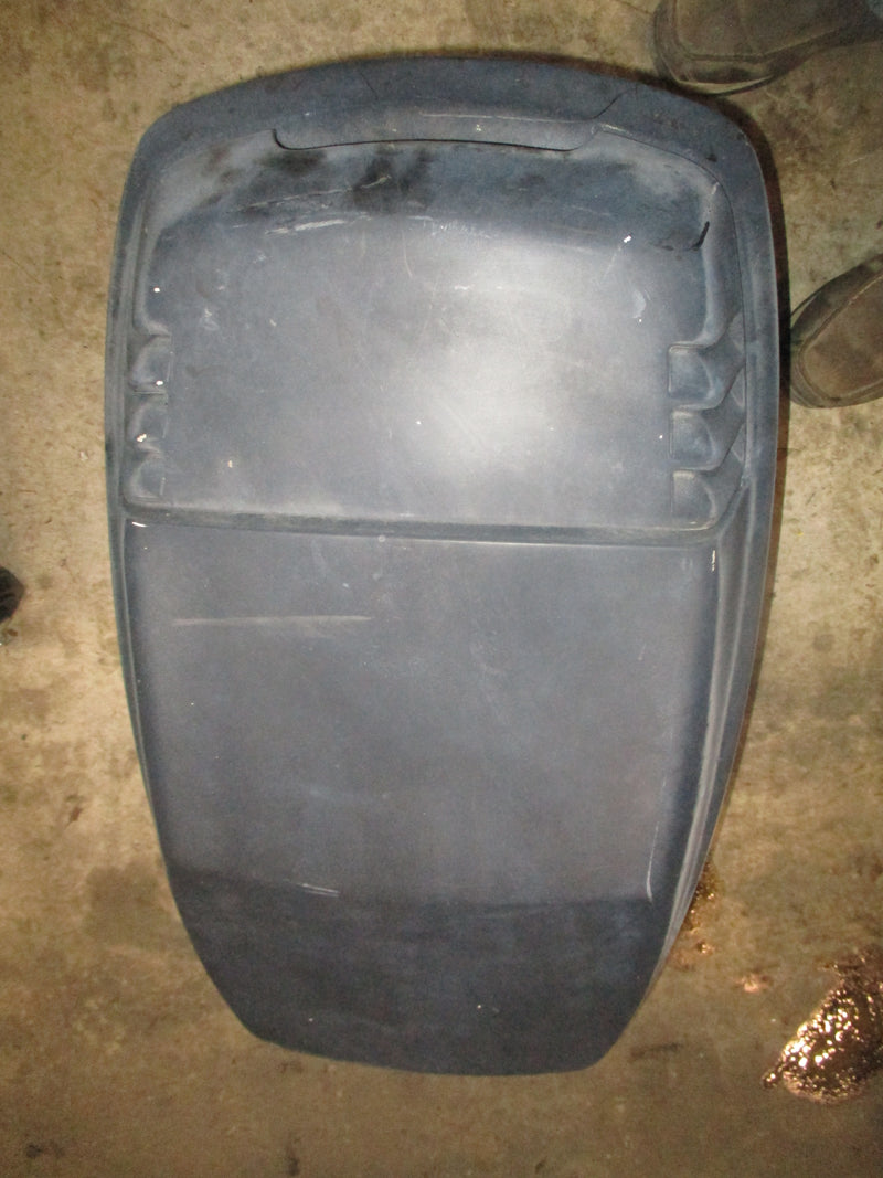 Mercury 150hp 2 stroke outboard top cowling
