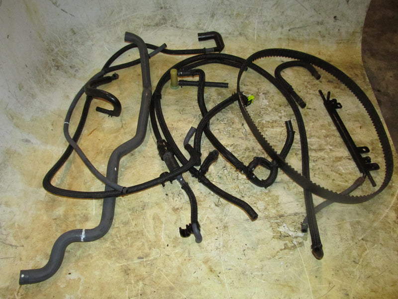 Yamaha 150hp 4 stroke Outboard Miscellaneous Hose set