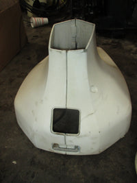 Load image into Gallery viewer, Johnson 200hp Ocean Runner 2 Stroke outboard Side Cover Set (437146/341264)
