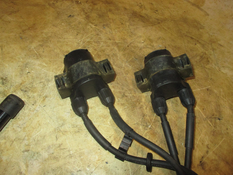 Honda BF115A 115hp 4 stroke outboard ignition coil set (30500-ZW5-003)