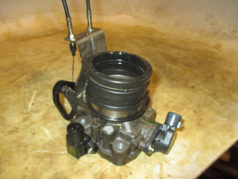 Honda BF115A 115hp 4 stroke outboard throttle body (16400-ZW7-013)