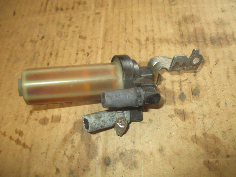 Yamaha 115hp 4 stroke outboard fuel filter (68V-24560-01-00)