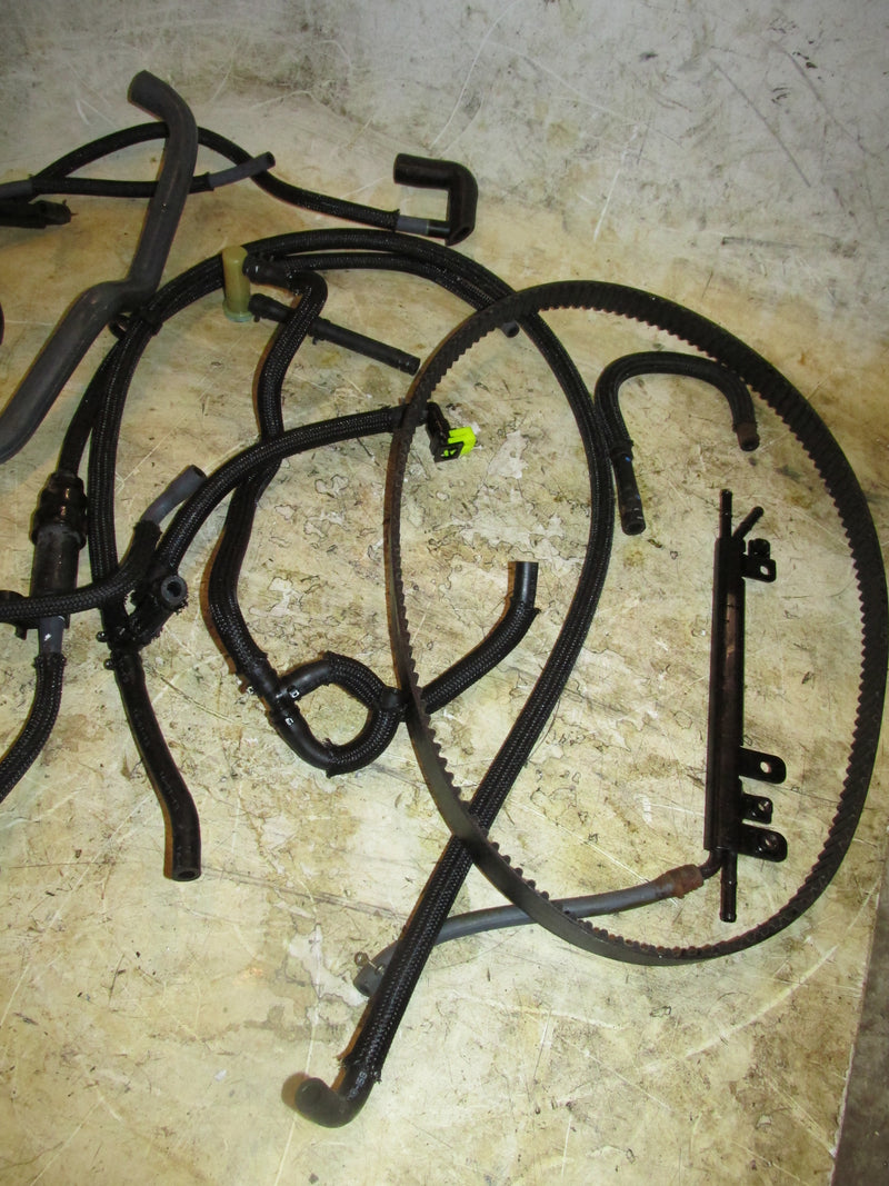 Yamaha 150hp 4 stroke Outboard Miscellaneous Hose set