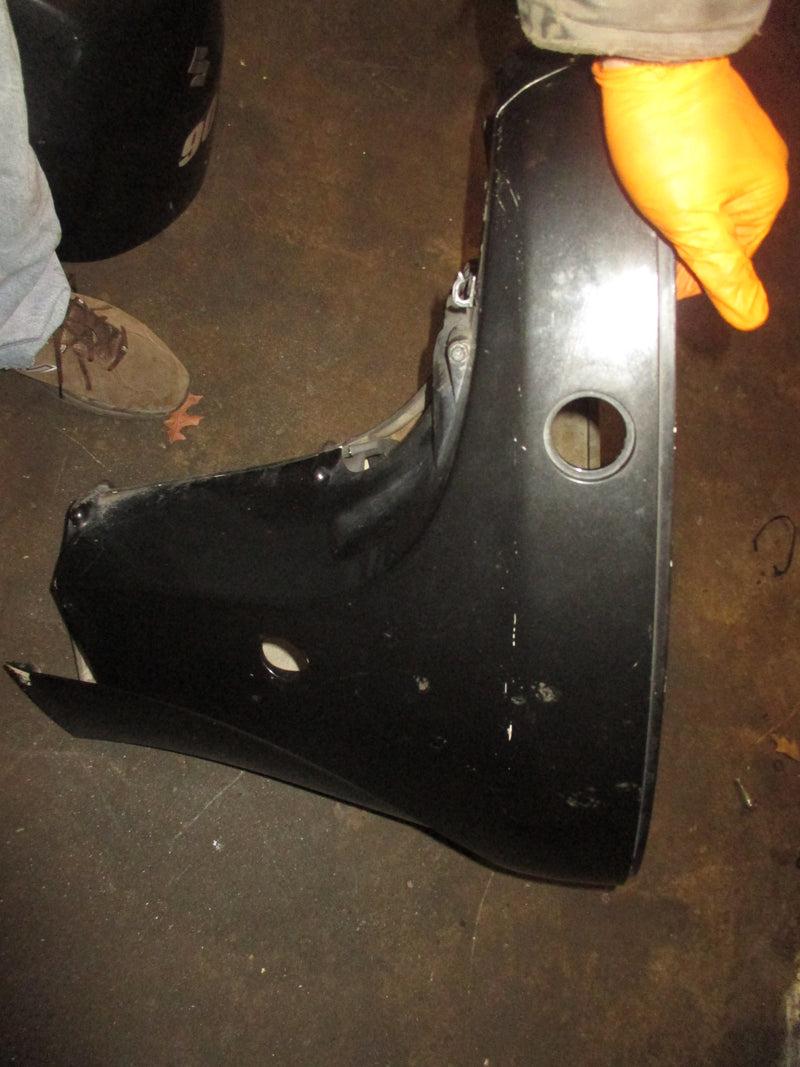 Suzuki DF90 90hp 4 stroke outboard Side Cover Set (61821-87L00/61811)