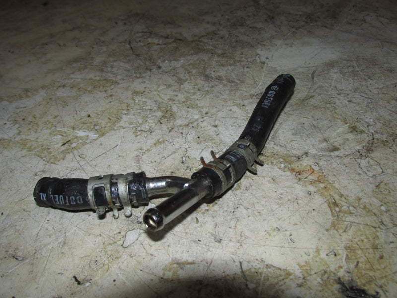 Suzuki DF115 115hp Outboard Fuel Y Joint
