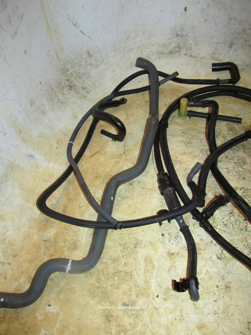 Yamaha 150hp 4 stroke Outboard Miscellaneous Hose set