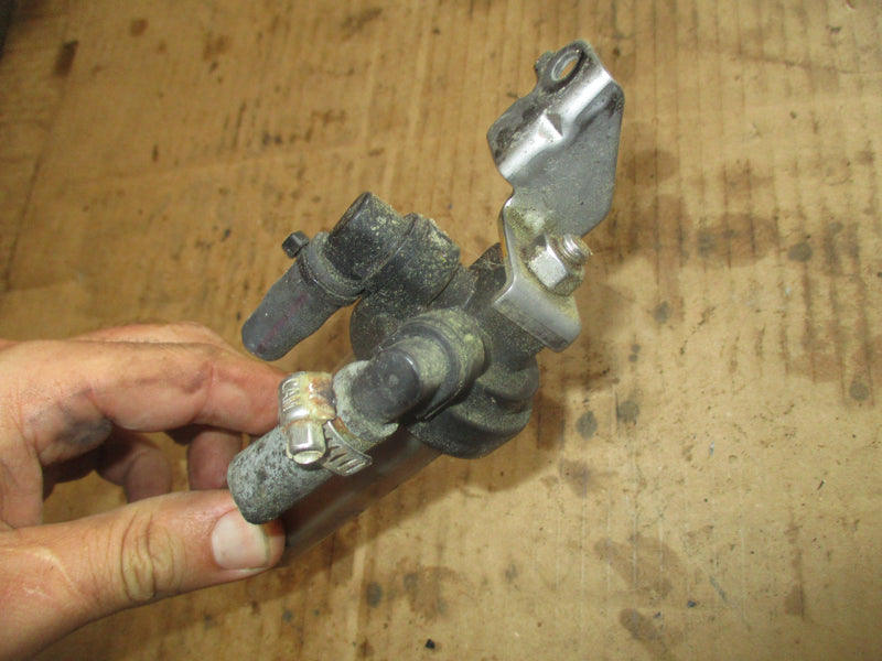 Yamaha 115hp 4 stroke outboard fuel filter (68V-24560-01-00)