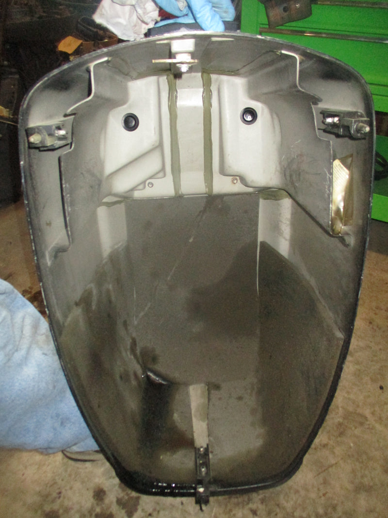 Mercury 150hp 2 stroke outboard top cowling