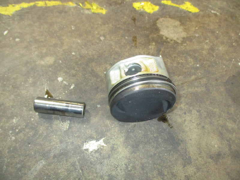Yamaha 50hp 4 stroke outboard piston (62Y-10)