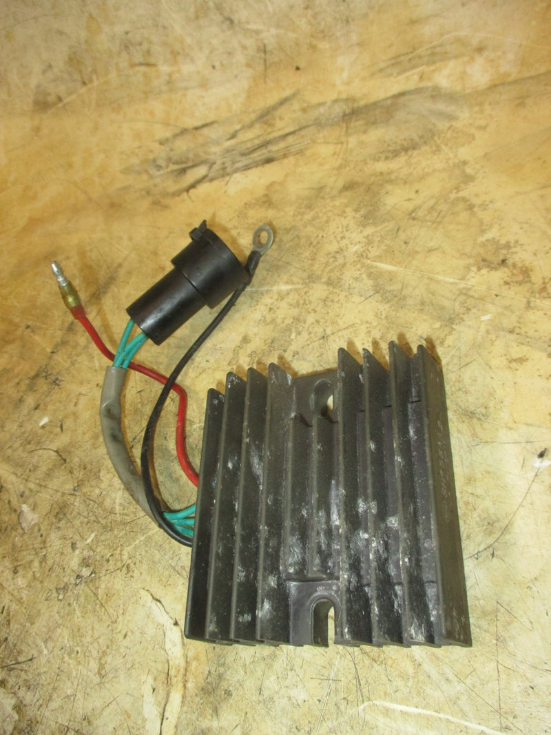 Yamaha 100hp 4 Stroke outboard rectifier regulator (67F-81960-00-00)