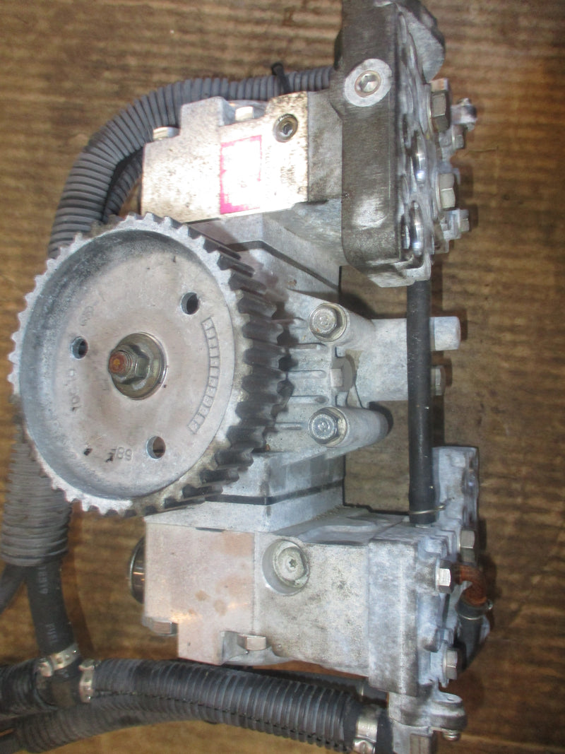 Yamaha 250hp HPDI outboard fuel injection pump (60V-13910-00)