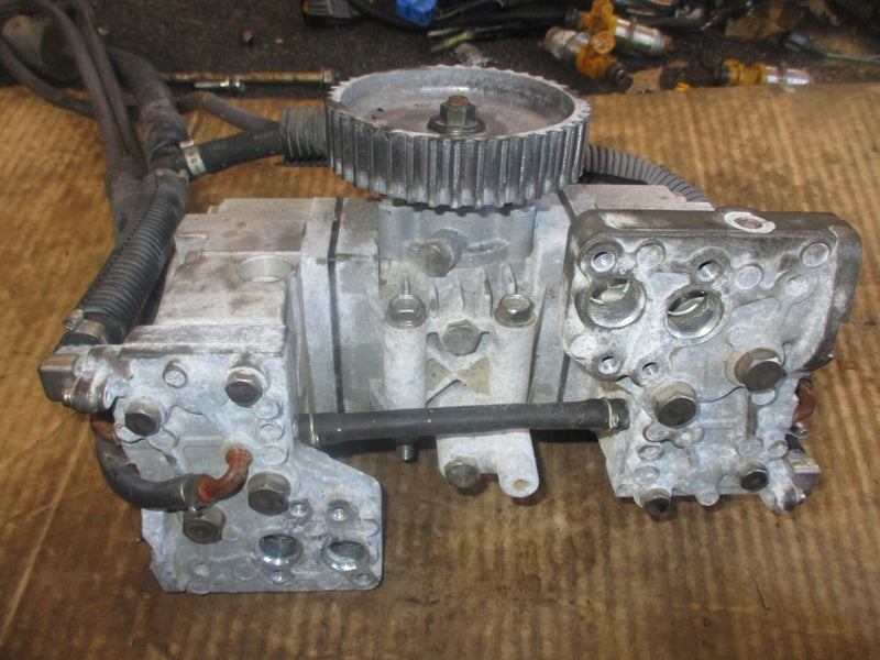 Yamaha 250hp HPDI outboard fuel injection pump (60V-13910-00)