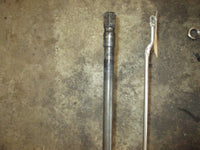 Load image into Gallery viewer, Johnson 200hp Ocean Runner 2 Stroke outboard 25-inch shaft lower unit
