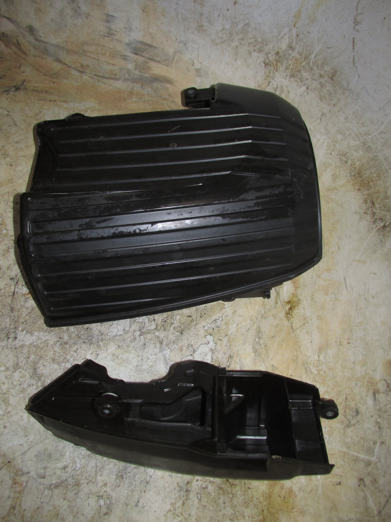 Suzuki DF115 115hp Outboard Intake silencer Set (13810-90J00)