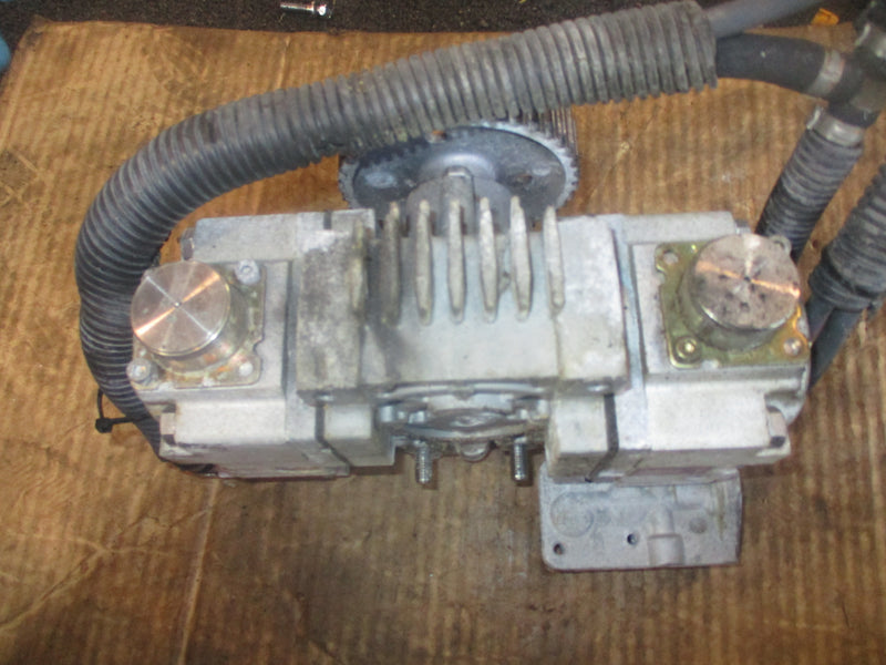 Yamaha 250hp HPDI outboard fuel injection pump (60V-13910-00)