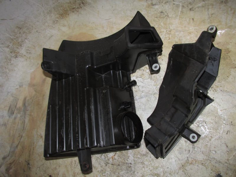 Suzuki DF115 115hp Outboard Intake silencer Set (13810-90J00)