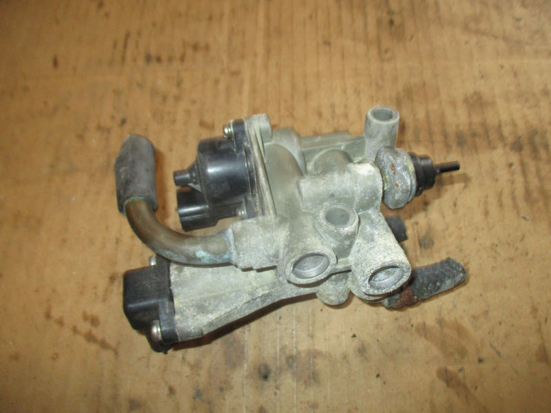 Yamaha 115hp 4 stroke outboard control unit (68V-13105-00-00)