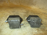 Load image into Gallery viewer, Yamaha 100hp 4 Stroke outboard fuel pump set (67F-24410-00-00)
