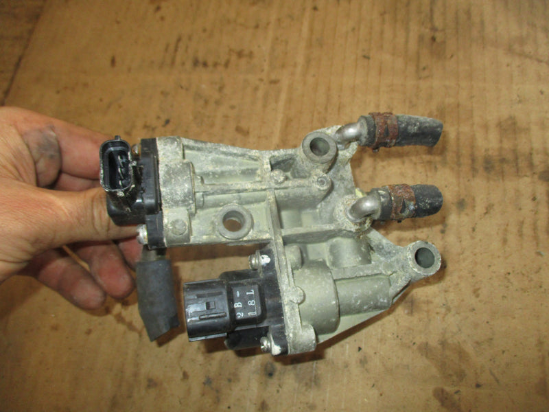 Yamaha 115hp 4 stroke outboard control unit (68V-13105-00-00)