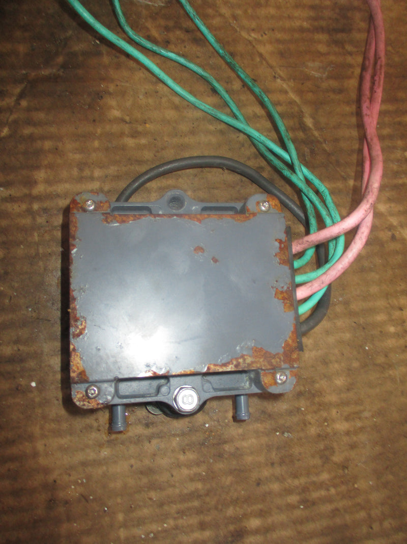 Yamaha 250hp HPDI outboard rectifier regulator (60V-81960-00-00)