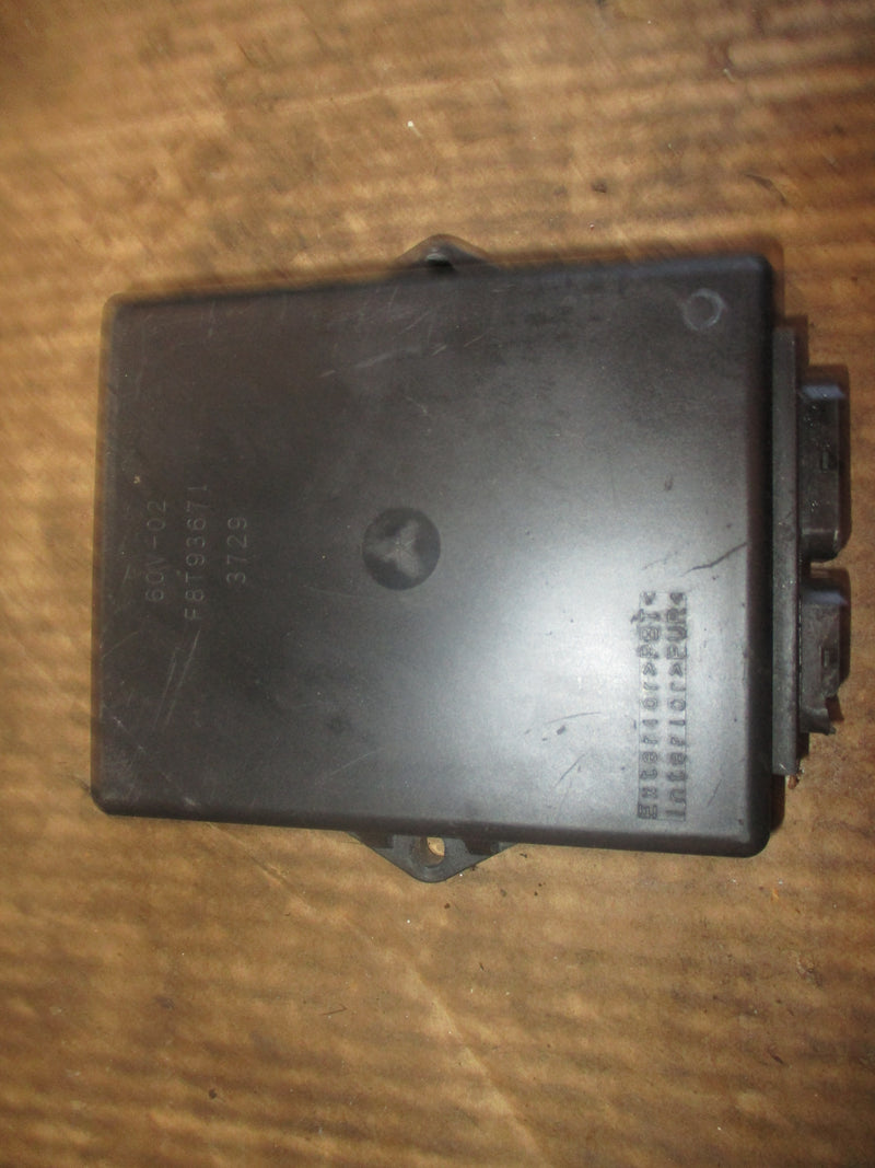 Yamaha 250hp HPDI outboard CDI (60V-8591A-02-00)