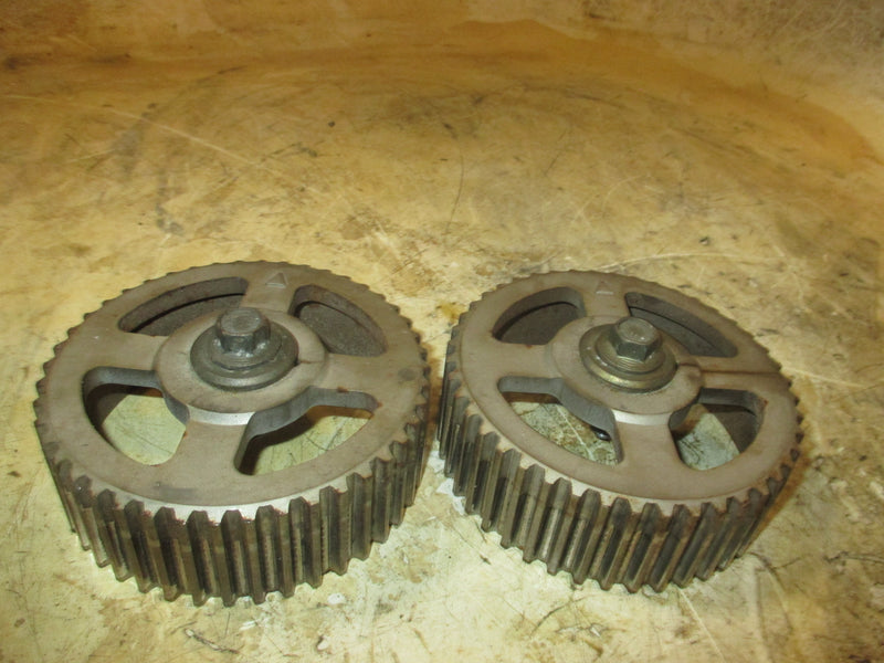 Yamaha 100hp 4 Stroke outboard driven gear set (67F-11537-00-00)