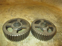 Load image into Gallery viewer, Yamaha 100hp 4 Stroke outboard driven gear set (67F-11537-00-00)
