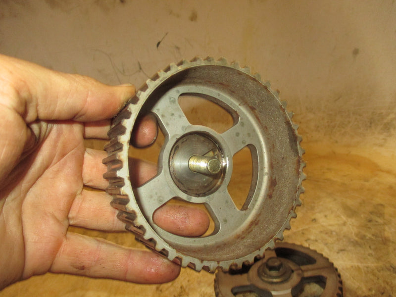 Yamaha 100hp 4 Stroke outboard driven gear set (67F-11537-00-00)