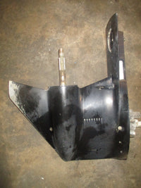 Load image into Gallery viewer, Mercury 150hp 2 stroke outboard 25" shaft lower unit
