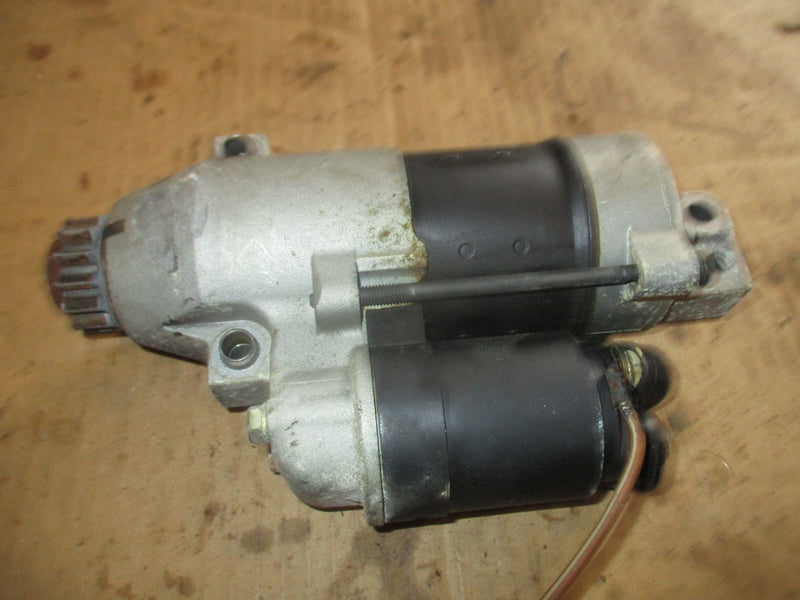 Yamaha 115hp 4 stroke outboard starter (68V-81800-01-00)