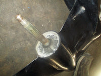 Load image into Gallery viewer, Mercury 150hp 2 stroke outboard 25" shaft lower unit
