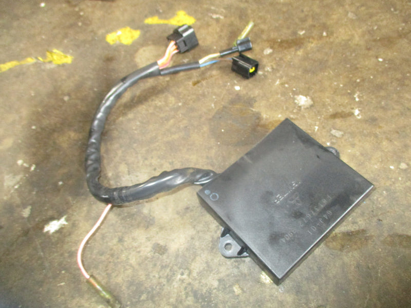 Yamaha 50hp 4 stroke outboard ECU (64J-01)