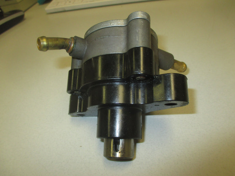 Yamaha 90hp 4 Stroke outboard Fuel Pump (6FP-24410-00-00) LEAKING