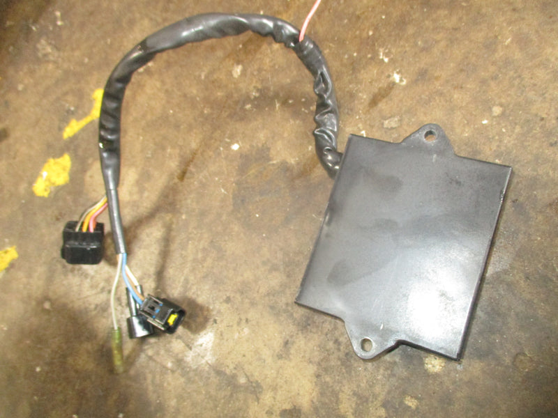 Yamaha 50hp 4 stroke outboard ECU (64J-01)