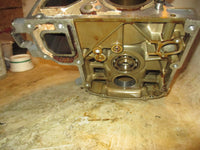 Load image into Gallery viewer, Suzuki DF90 90hp 4 stroke outboard Crankcase Block
