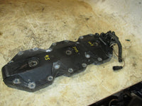 Load image into Gallery viewer, Johnson 200hp Ocean Runner 2 Stroke outboard Cylinder Head (340839)
