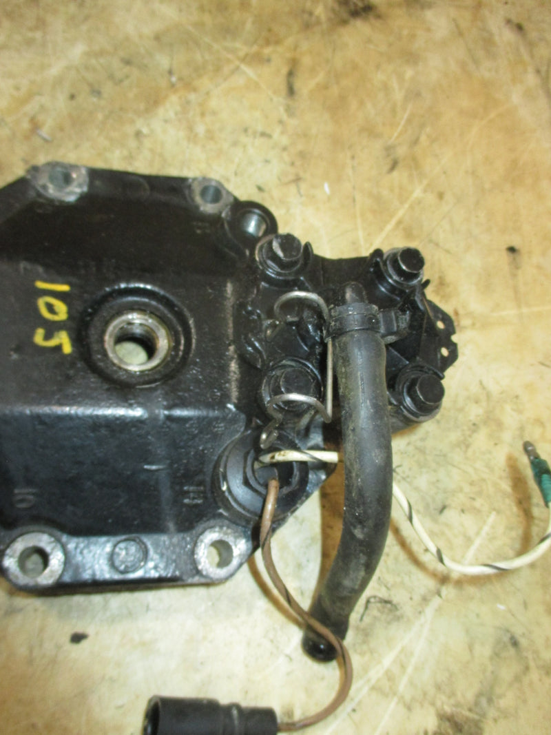 Johnson 200hp Ocean Runner 2 Stroke outboard Cylinder Head (340839)