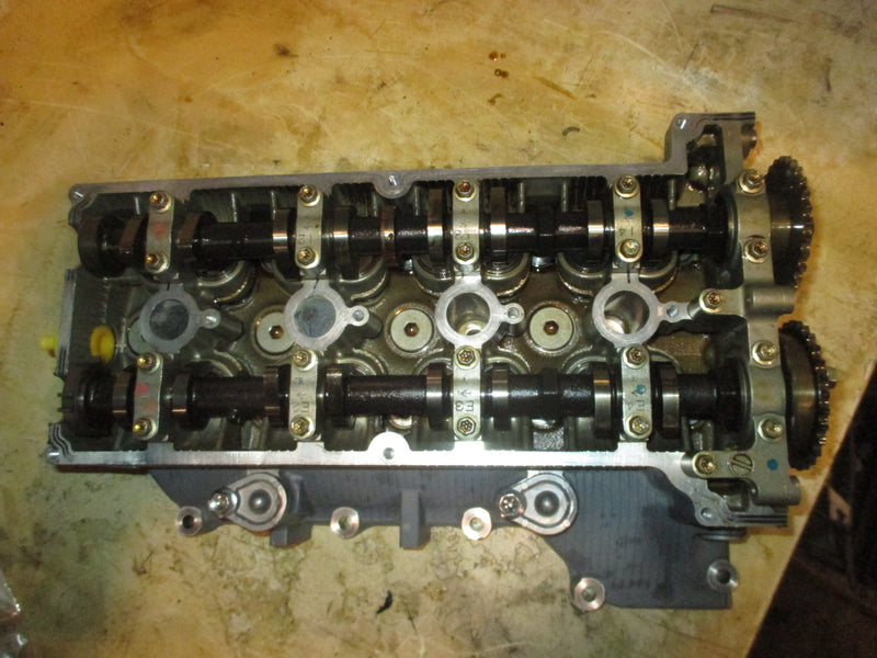 Suzuki DF90 90hp 4 stroke outboard Cylinder Head (11100-87601)