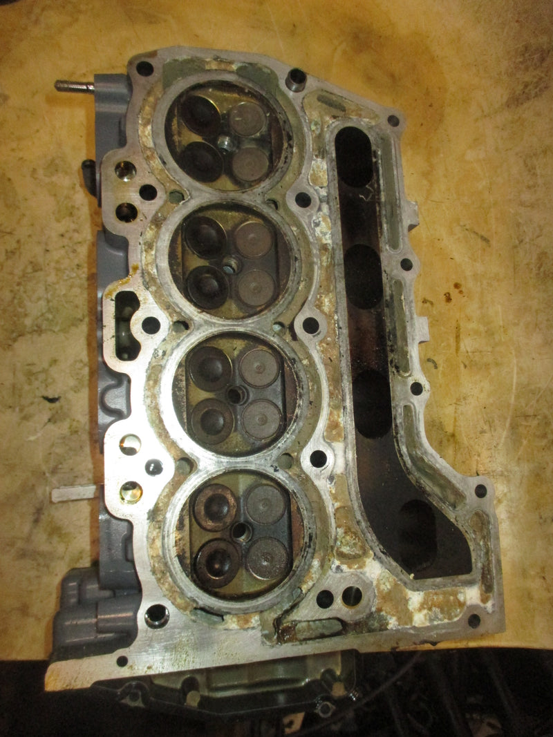 Suzuki DF90 90hp 4 stroke outboard Cylinder Head (11100-87601)