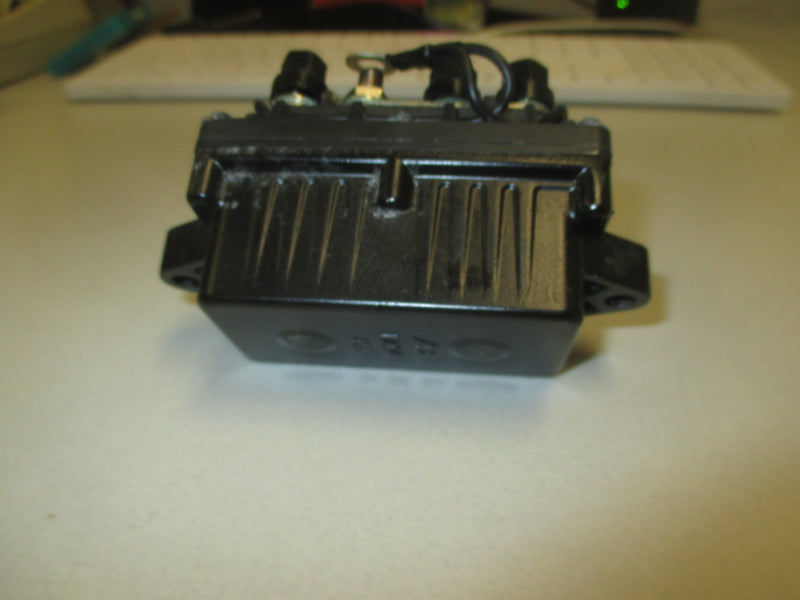 Yamaha 115hp 4 Stroke Outboard Tilt Trim Relay (68V-8195B-01-00)
