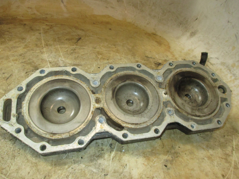 Johnson 200hp Ocean Runner 2 Stroke outboard Cylinder Head (340839)