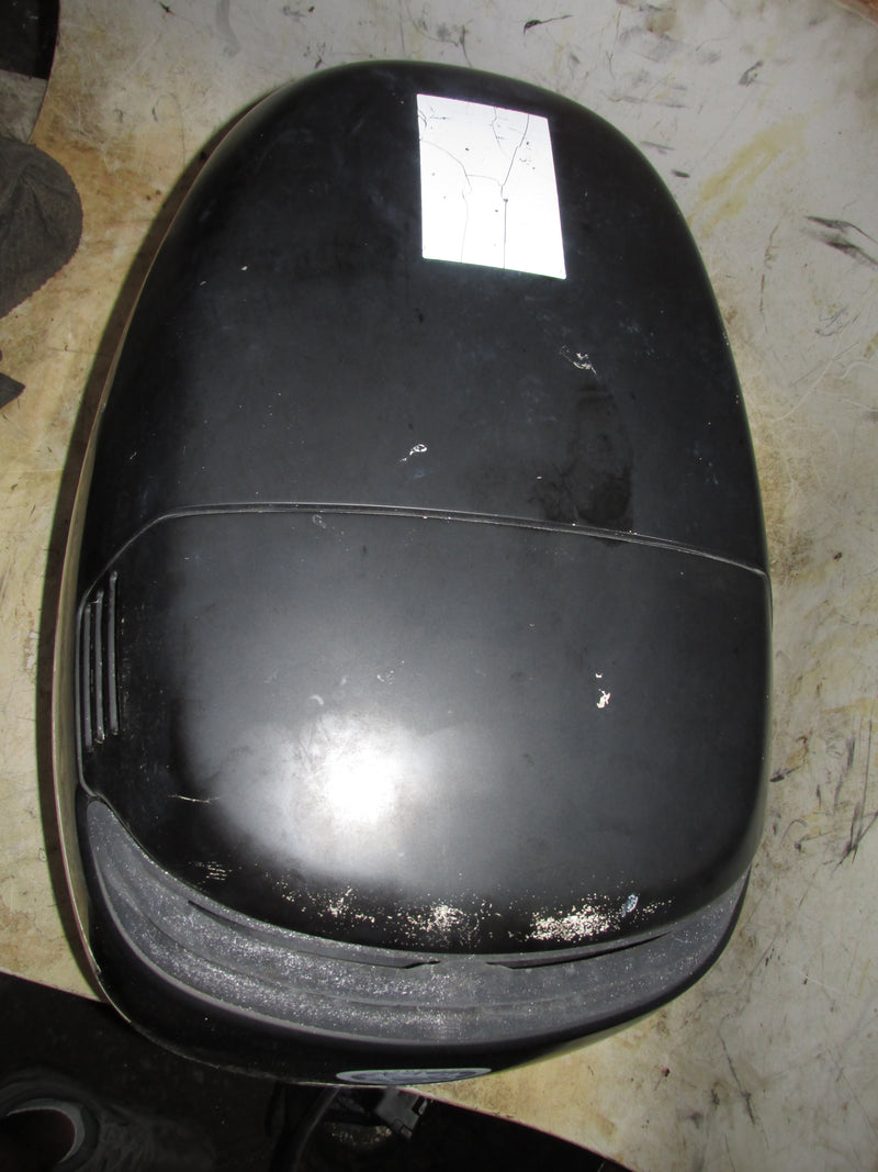 Suzuki DF90 90hp outboard top cowling (D9001F-781619)
