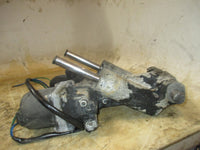 Load image into Gallery viewer, Johnson 200hp Ocean Runner 2 Stroke outboard Tilt Trim Unit
