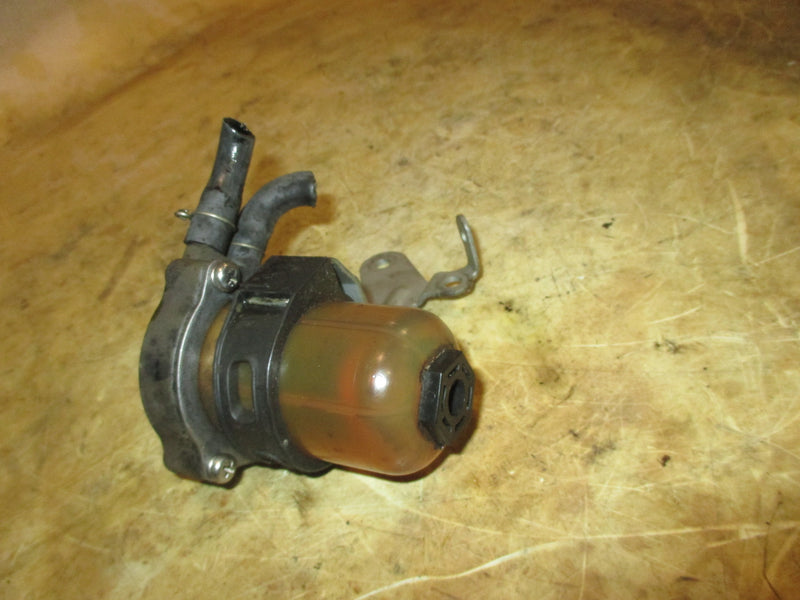 Honda BF115A 115hp 4 stroke outboard fuel filter (6010-ST5-E01)